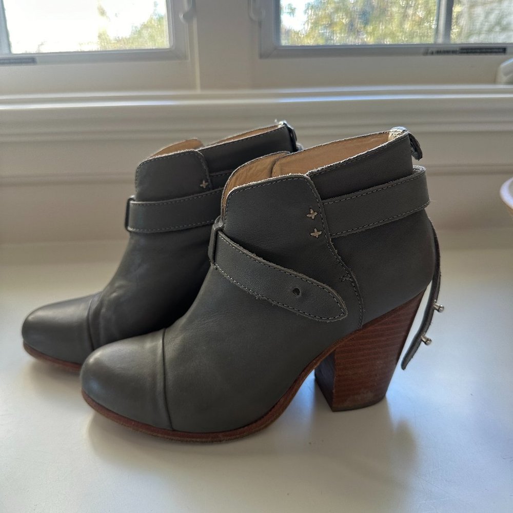 Rag & Bone Harrow Boot - image 4